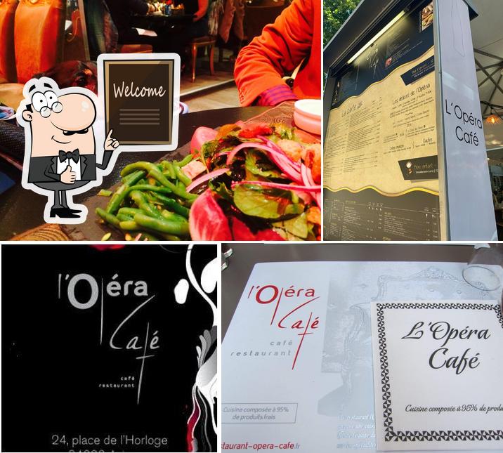 Opéra Café
