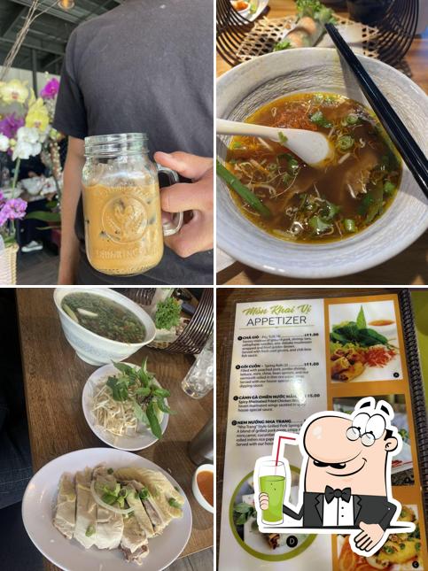 Pho Ao Sen