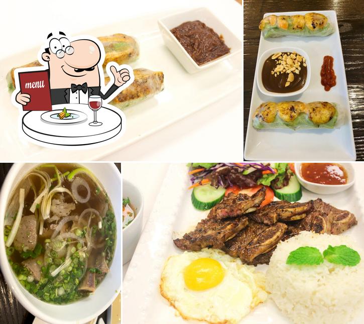 Pho Viet Tastes