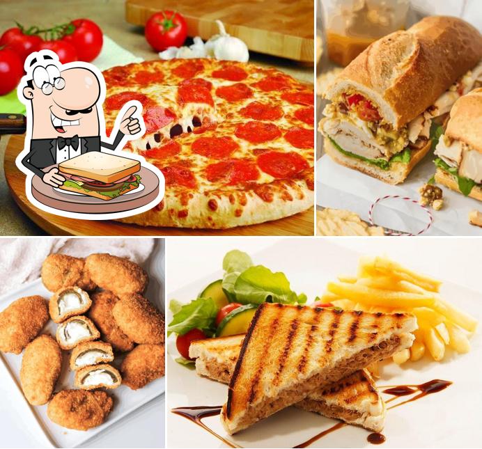 Piqua Hot Foods