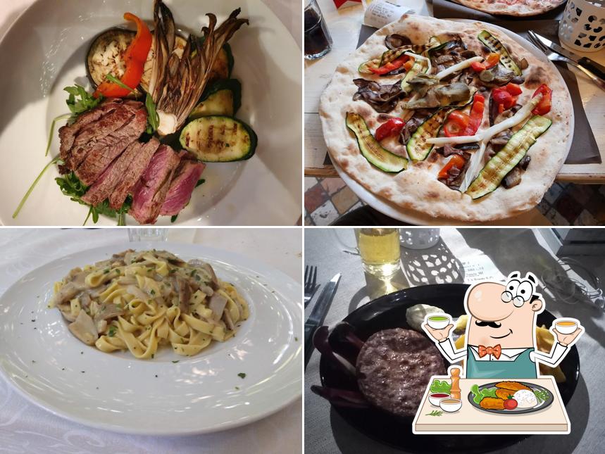 Pizzeria Ristorante Al Laghetto