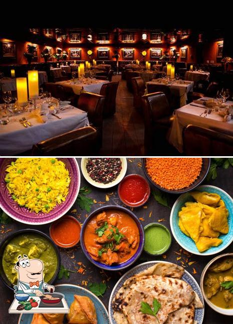 Prithu's Restaurant
