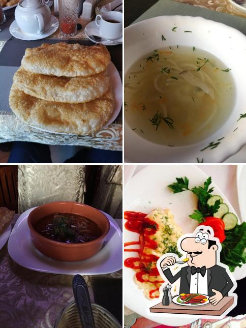 Большой каньон