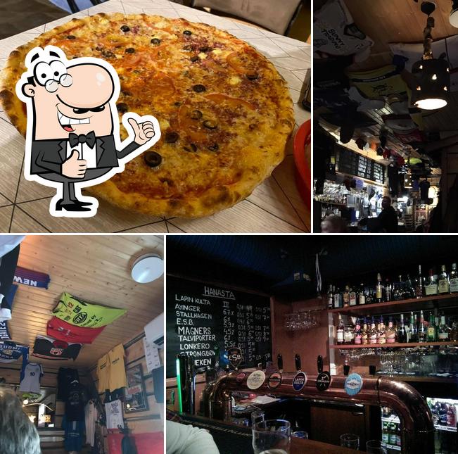 Joiku pub
