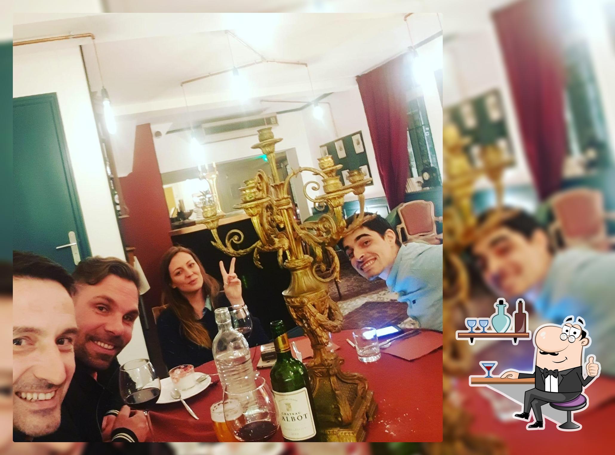 Osteria Avignon