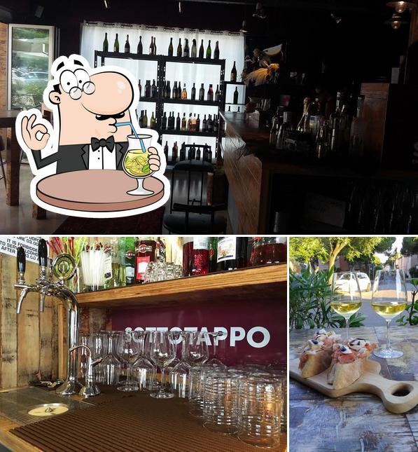 Sottotappo
