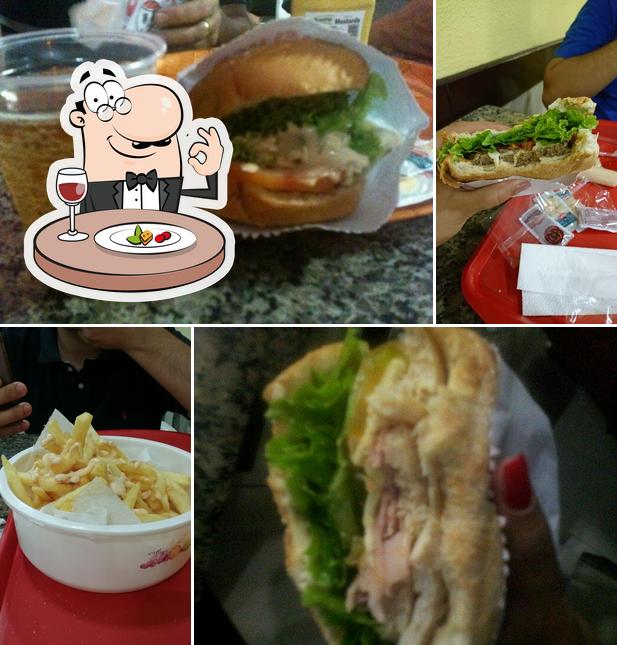 Suel Lanches