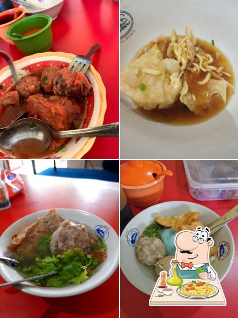 BAKSO SURYA