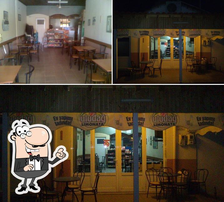 Chakir cafe Mystakas
