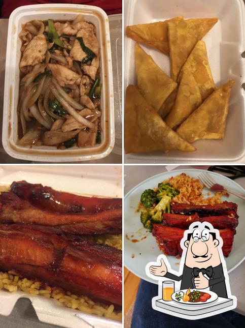 D & Y Kitchen