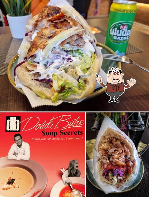 Davids Bistro