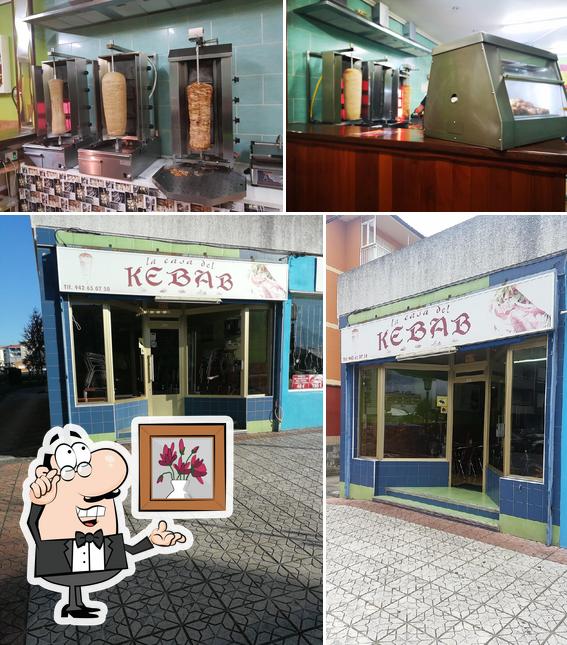 DONER KEBAB COLINDRES