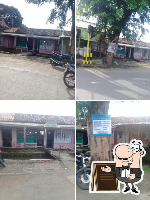 Es Campur Legend Kramalan Batang