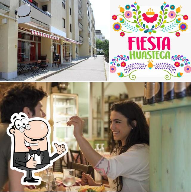Fiesta Huasteca