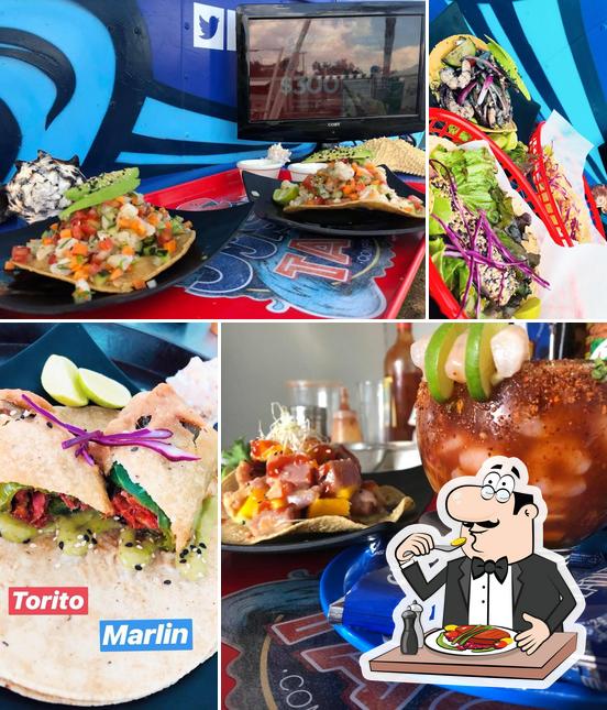 Fish Taco Company