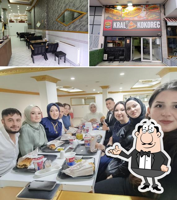 Kral Kokoreç Akyurt