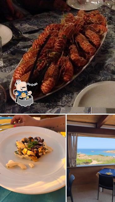 Restaurant La Cala