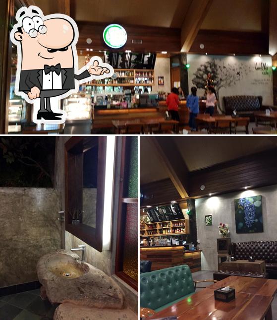 Lan Pho Cafe อุตรดิตถ์