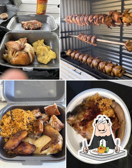 Las Brassas BBQ