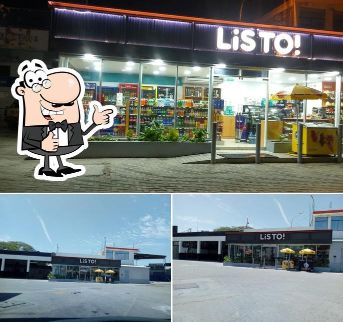 Listo Castilla