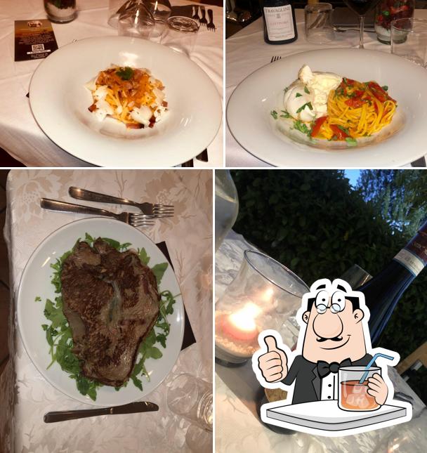 L'officina del gusto