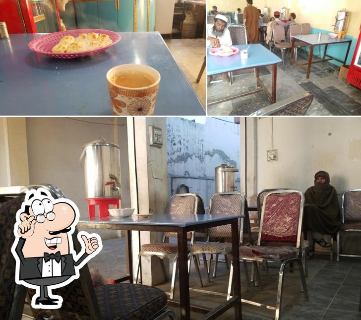 New Swat Hotel & Resturant