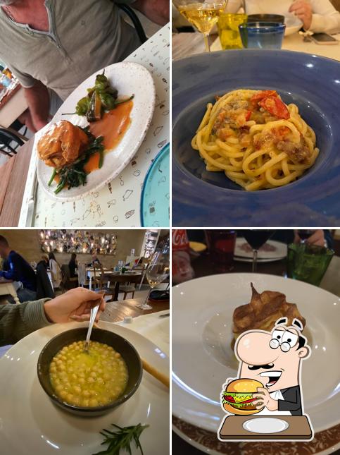 Osteria di Via Leopardi