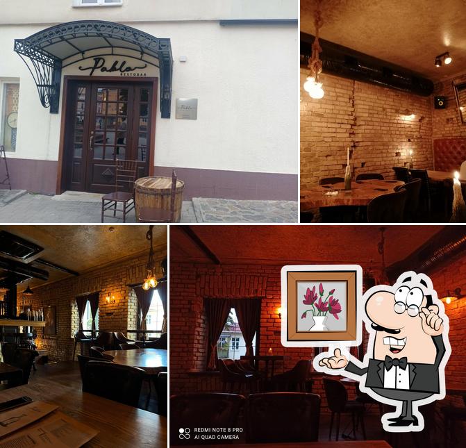 Pablo Restobar