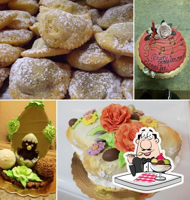 Panificio Pasticceria Cameli