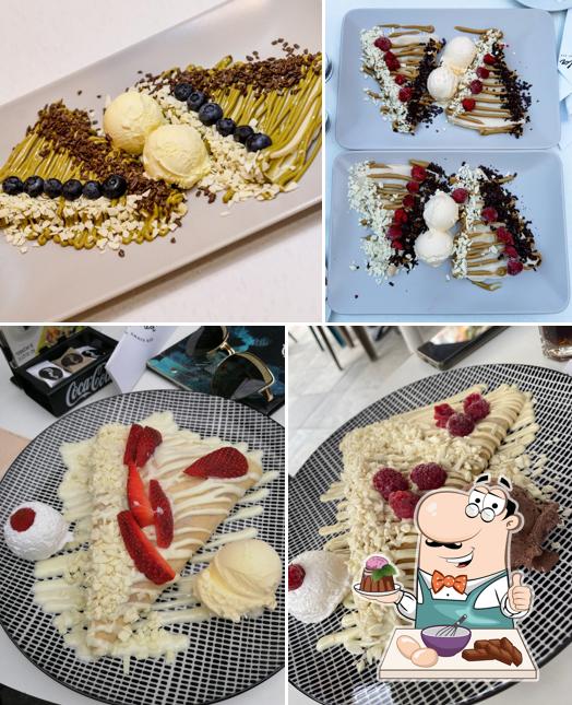 Cafe Perla