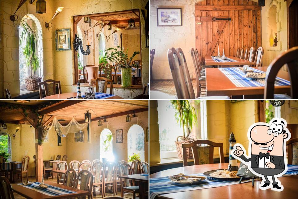 Pizzeria La Taverna