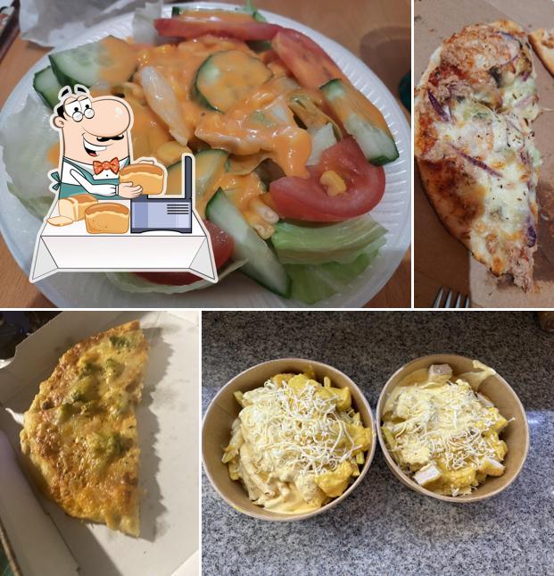 Pizzeria Migliore Pizza & Burger Lieferdienst Datteln