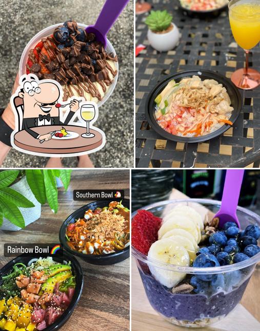 Recovery Room & Açaí Bar