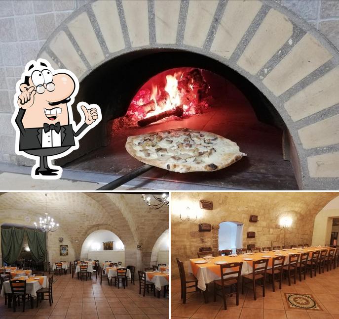Ristorante Orsini by pizza pazza
