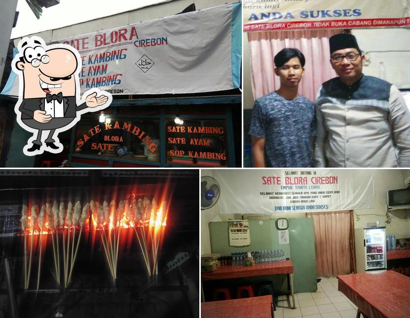 Sate Blora Cirebon_Sumber
