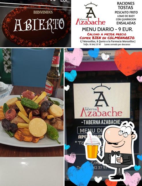 Taberna Azabache
