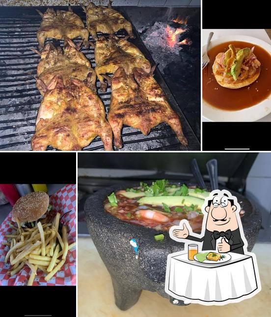 Taqueria Gamez