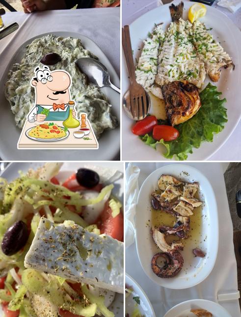 Thes meze