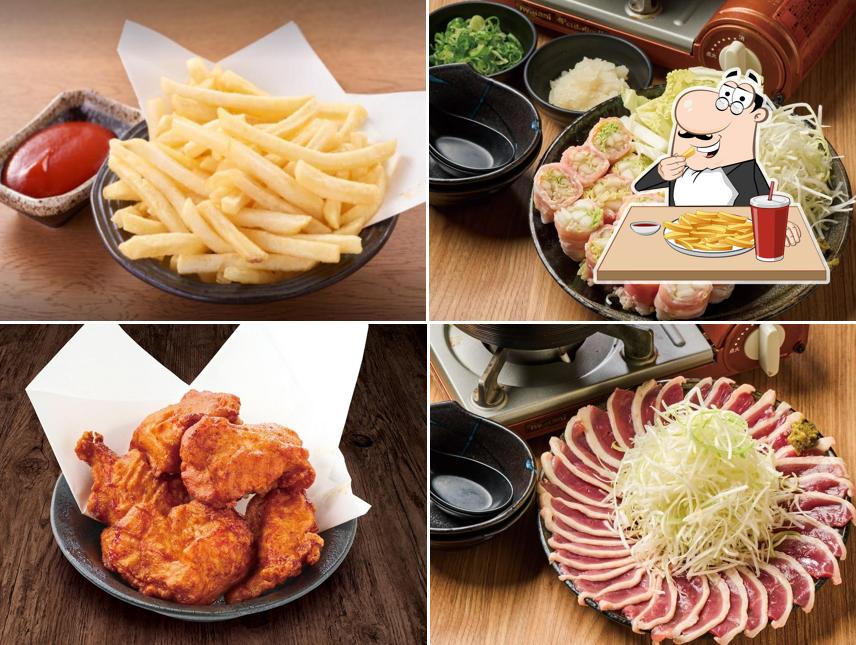 Yakitori Tazuya Fuse