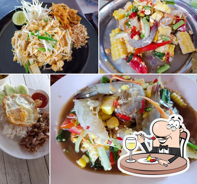 ร้านแมวไม่อยู่
