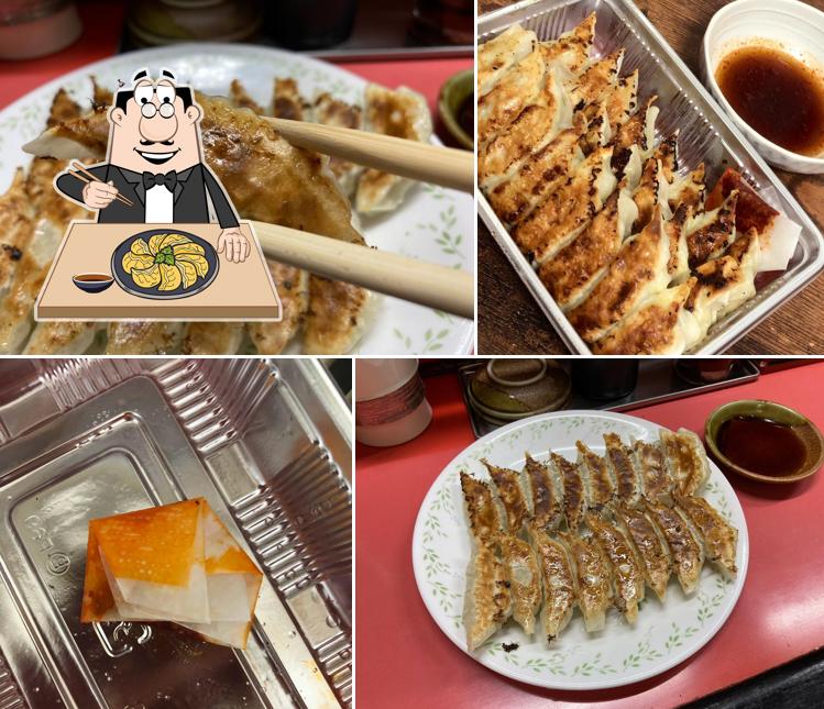 小洞天 大東店