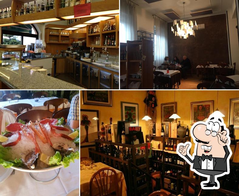 Ristorante Borgo Antico