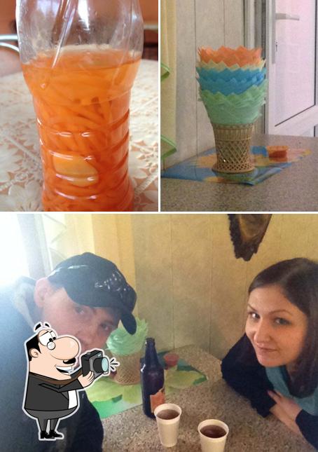 Шашлычка