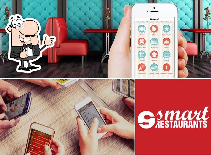 Smart Restaurants