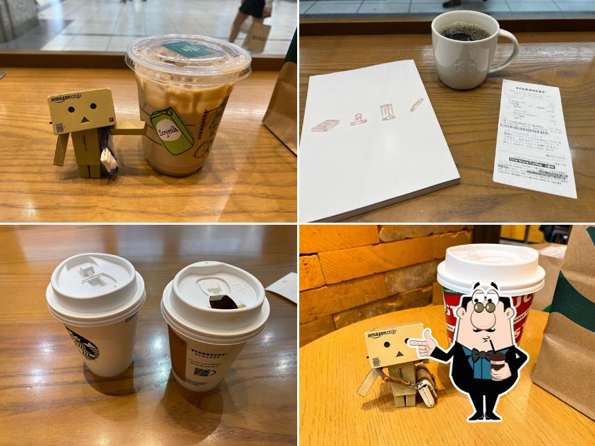 Starbucks Coffee - Hamamatsu May One Ekimachi West