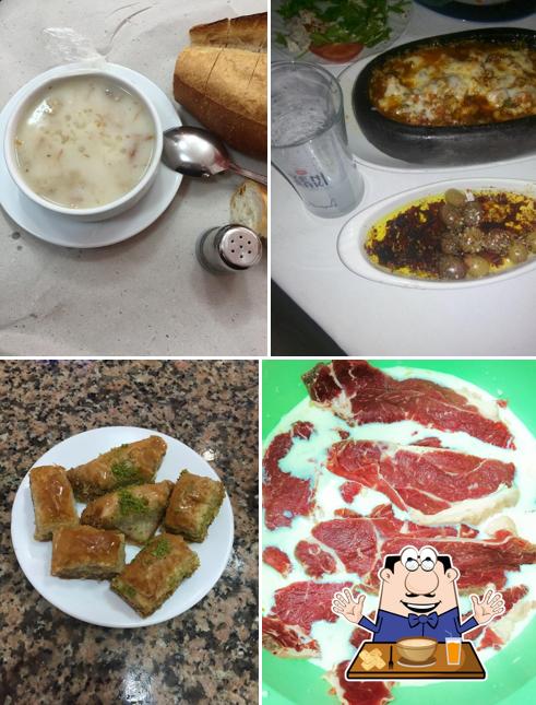 Çiftlik Kasap