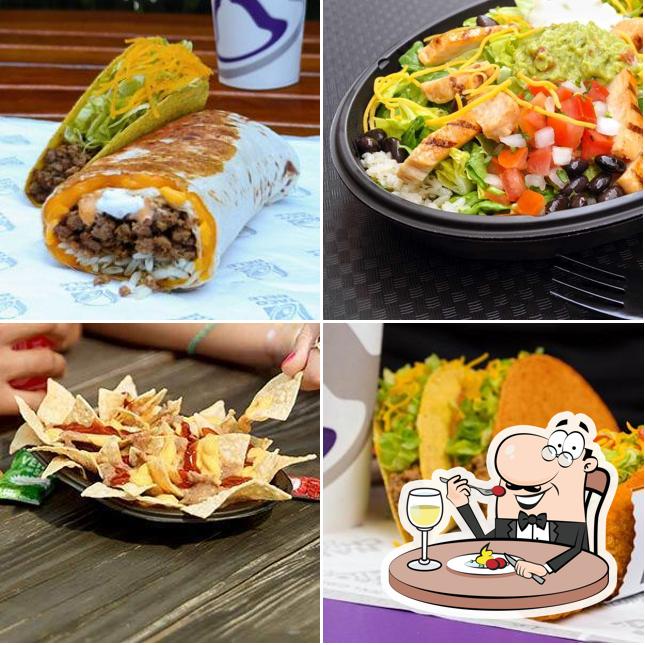 Taco Bell