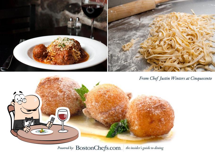 Test Restaurant