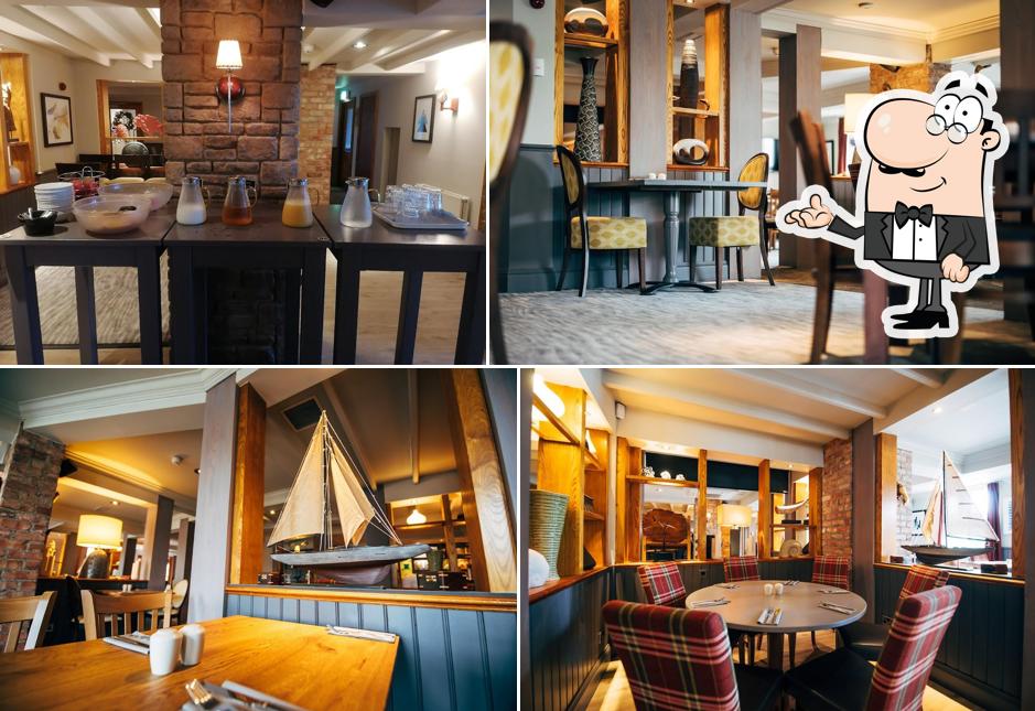 The Sandpiper Coleraine