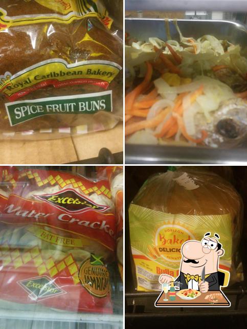 Tropical Jerk Center & Seafood